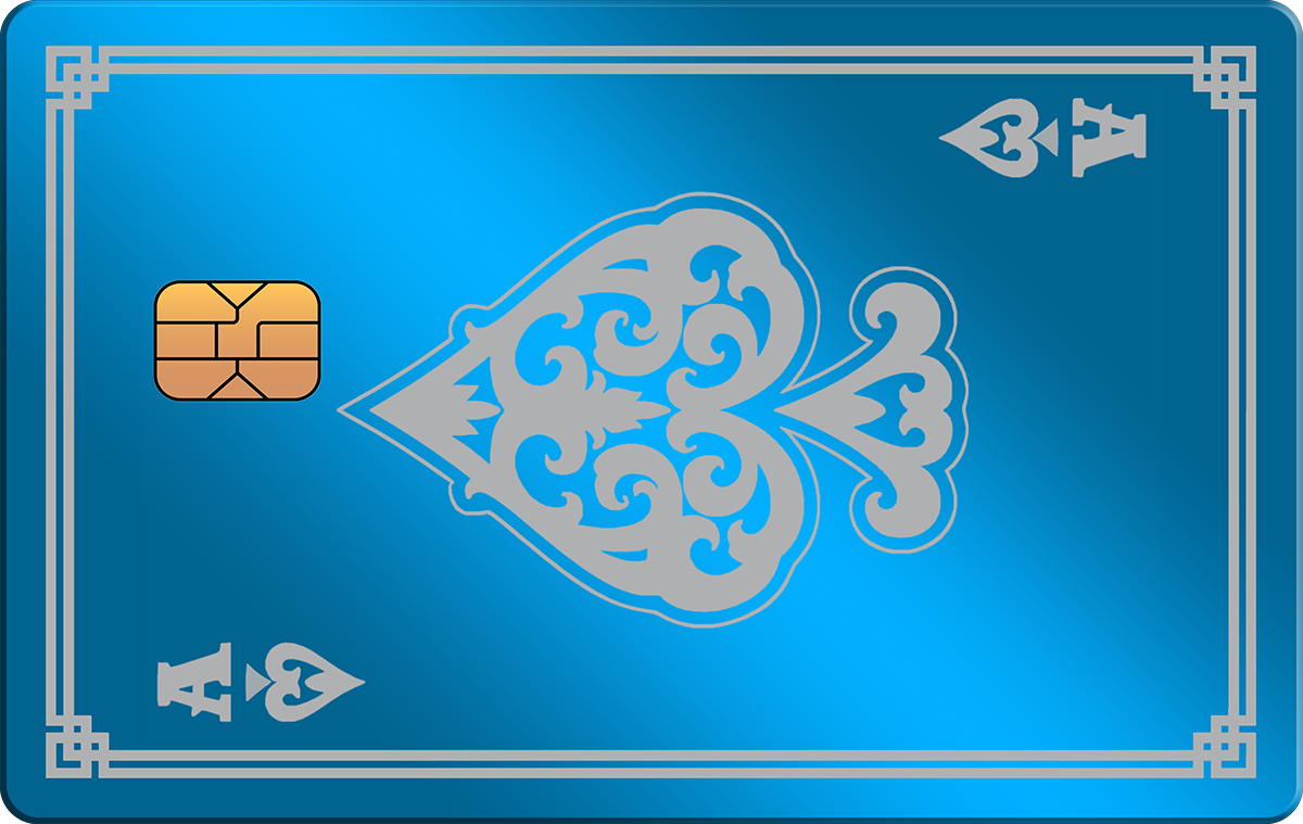 Ace of Spades